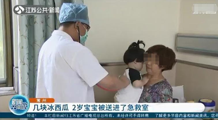 2岁女童吃隔夜冰西瓜高烧便血、小伙吃剩饭肝衰竭?“冰箱病”比想象中更普遍? - 4