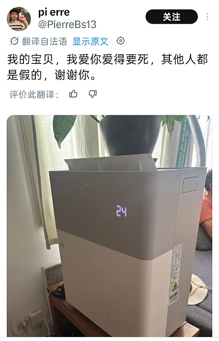 欧洲人热疯了，感谢中国空调救大命（组图） - 5