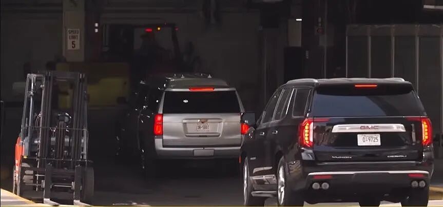 全城封路！霉霉“美版王室婚礼”，1000人派对至凌晨4点 - 5
