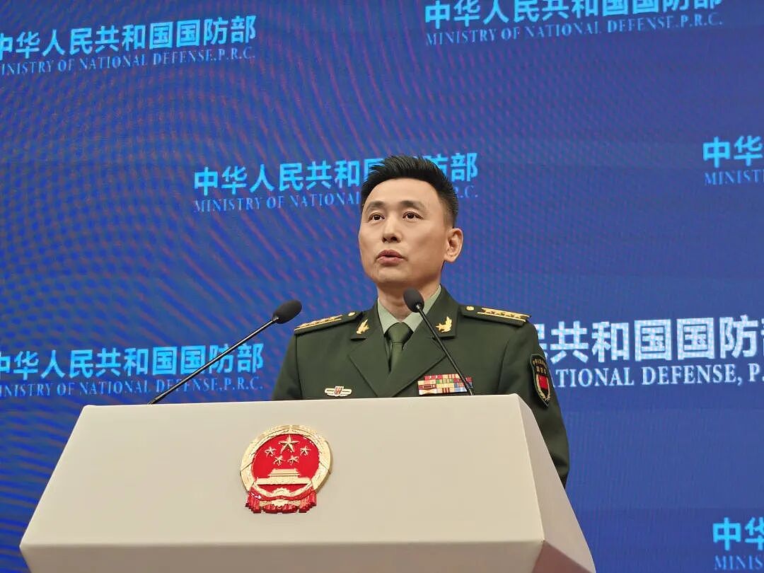 中国将迎来首艘核动力航母?国防部回应(图) - 1