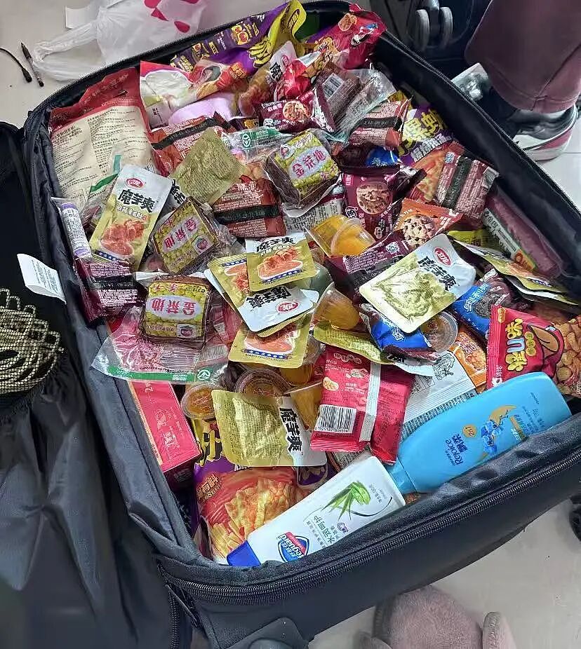 有什么东西中国留学生出国忘带,会后悔四年?(组图) - 9