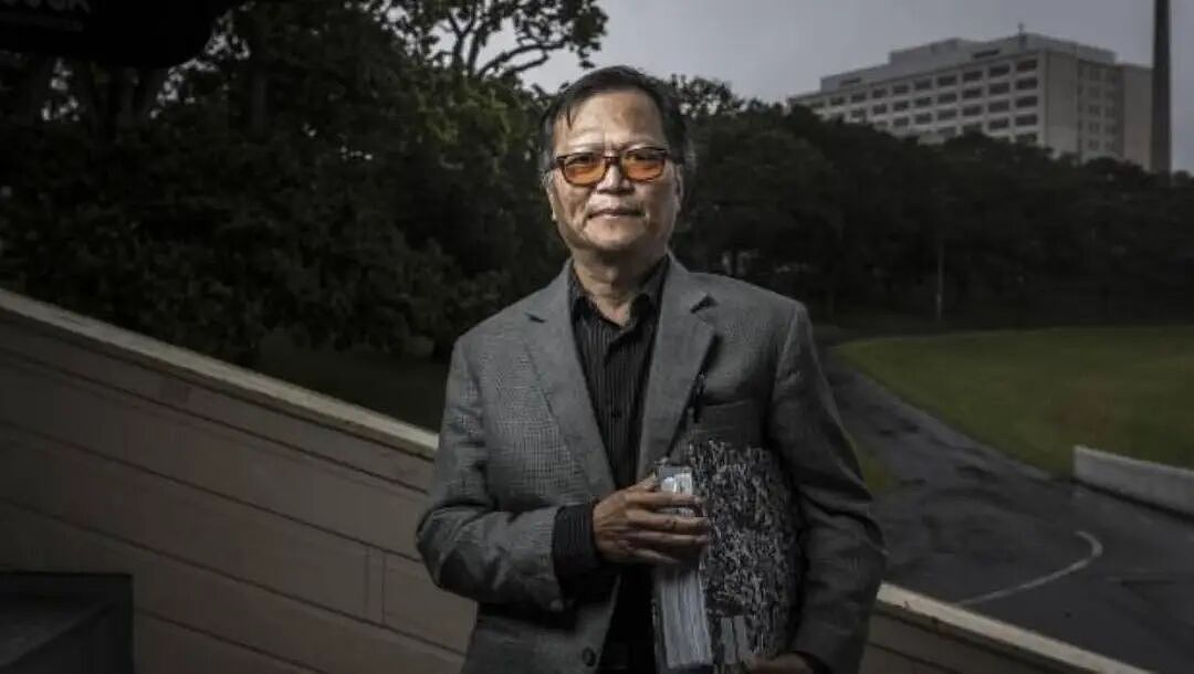 新西兰老人临终前改遗嘱,给华人前女友50万纽币!刚刚,涉案华人“律师”被起诉(组图) - 3