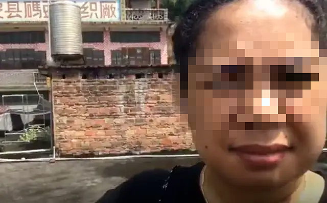 “嫁到中国过好日子？！”刚刚，媒体震撼曝光！她们每天干活，护照被扣，被催生娃... - 3