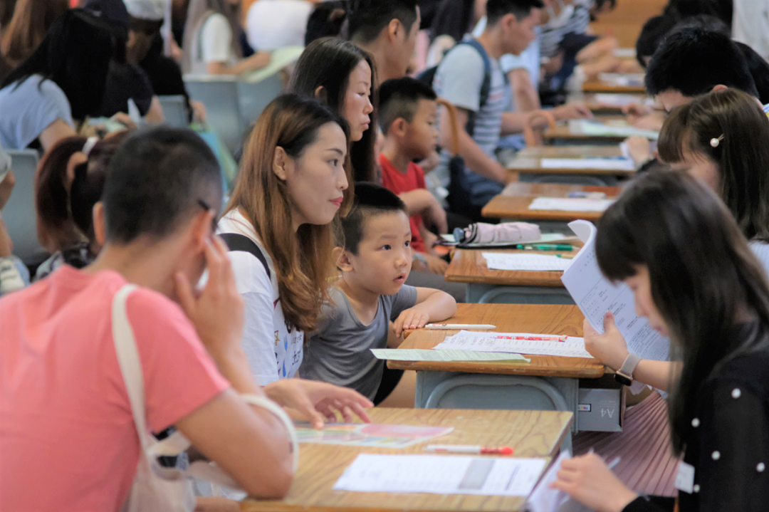 插班香港中小学:内地学童的“第二条上学路”? - 10