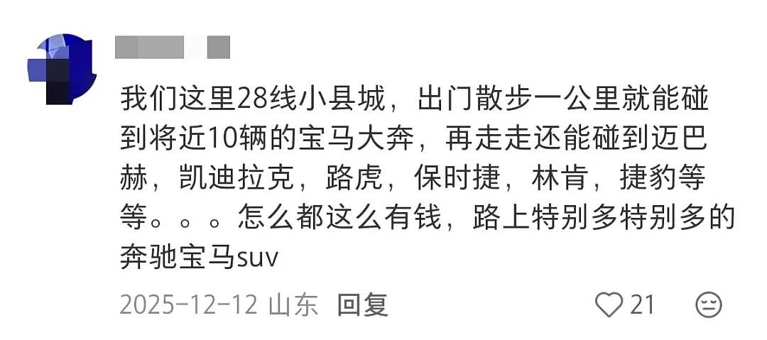 豪车降价潮:燃油车,四面楚歌(组图) - 10