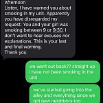 澳洲租客因一件事被房东驱赶，网友：你自己闻不到，但旁人可以（组图）