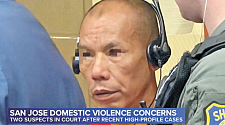 华人家庭再曝惨案！来美不到一年，妻子为他申请绿卡，55岁华男涉嫌杀妻，手机中发现关键视频