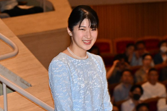 日本老政客直言爱子公主嫁不出去:若当天皇,谁敢娶?一句话惹怒全日本!(组图) - 7