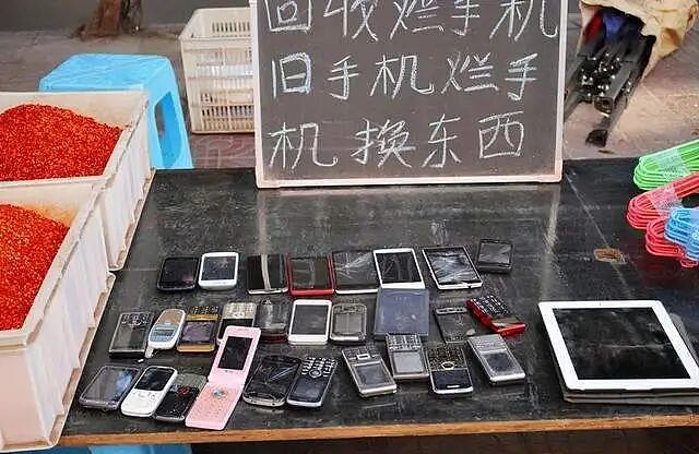 年轻人不要的“电子垃圾”，带火这门暴利生意（组图） - 18