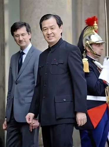 流失在法的中国文物即将大批回归？“全票通过”不等于“畅通无阻”（组图） - 1