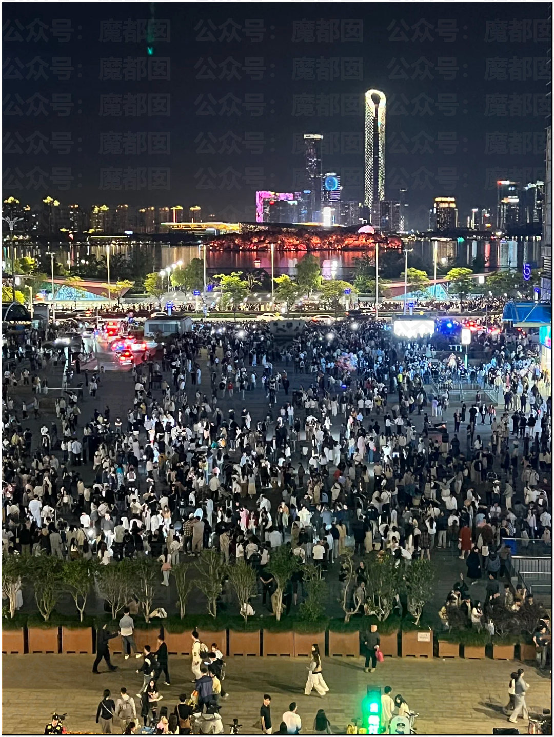 肉贴肉，人挤人！五一长假首日，中国各大景点已爆（组图） - 51