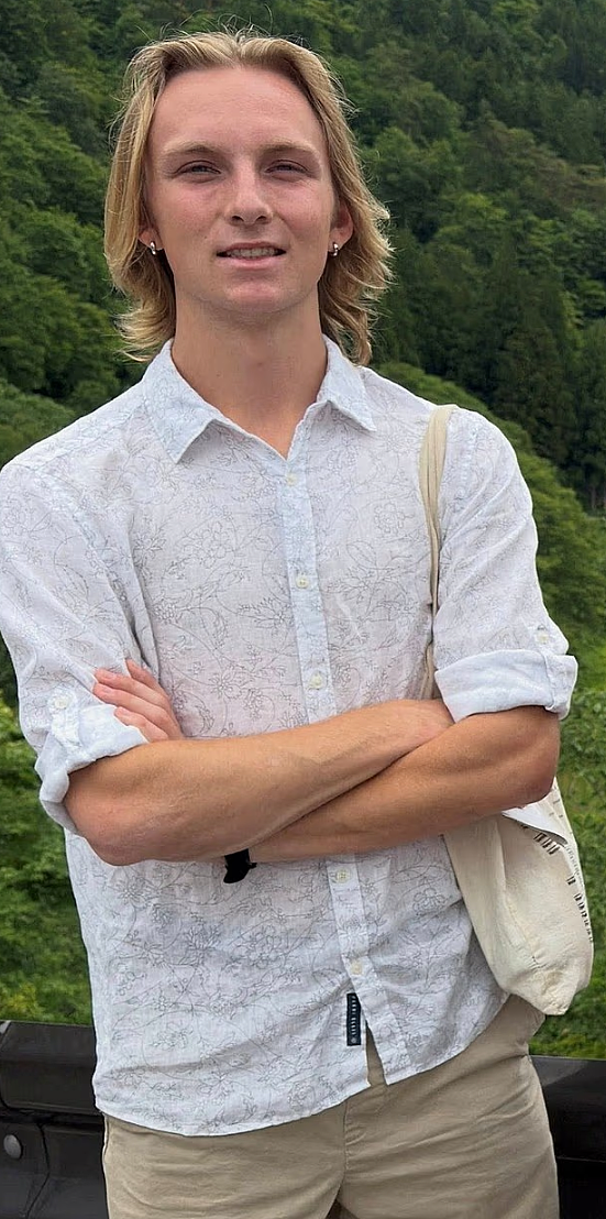 因ChatGPT规划赴日游与妈妈争执,20岁美国大学生失踪9天,遗体在京都山区找到(组图) - 4