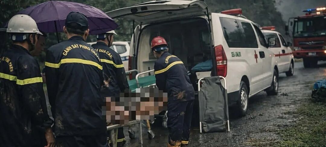 亿万富豪19岁女儿越南坐摩托重伤去世!父母含泪捐献其眼角膜和肾脏救了3人… - 10