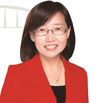 740万被盗10年，大温华人女律师还在打官司，BC省府成被告 - 3