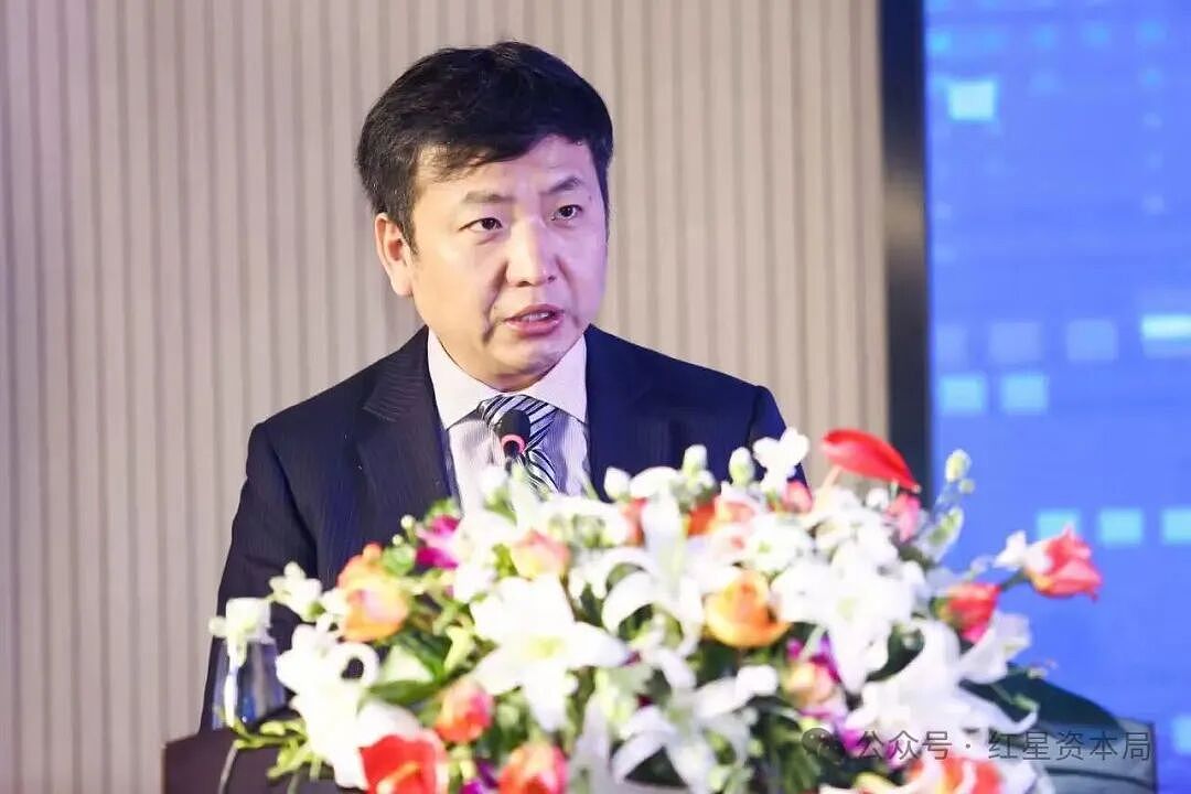 芯片大佬朱一明,11天套现超21亿元(组图) - 3