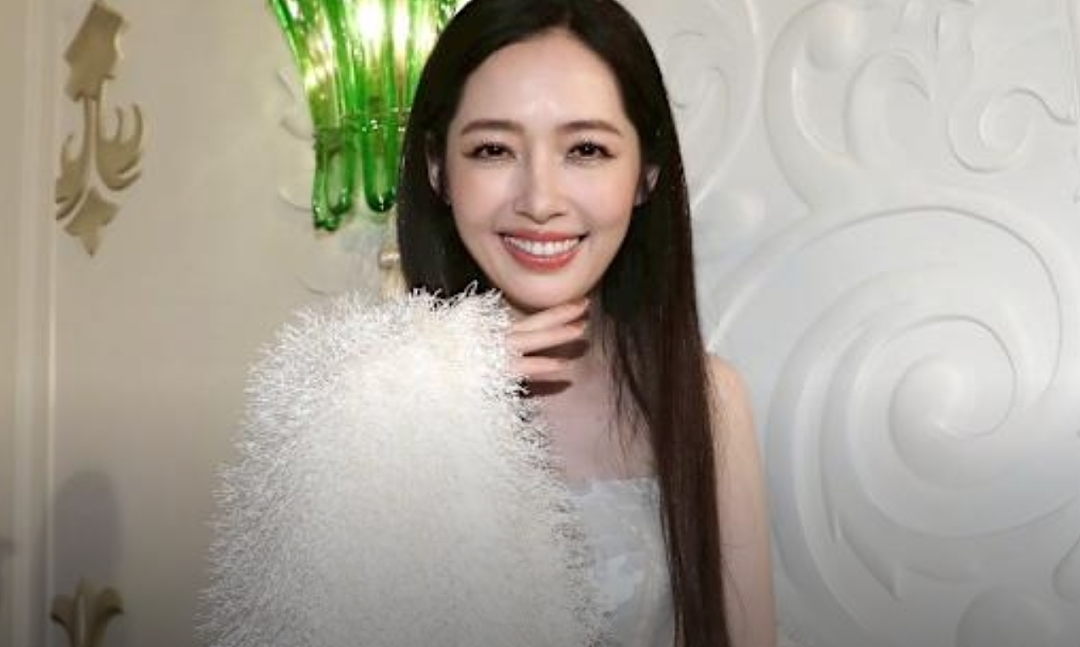 向太曝郭碧婷二胎险出意外,紧急拍板剖腹产(组图) - 2