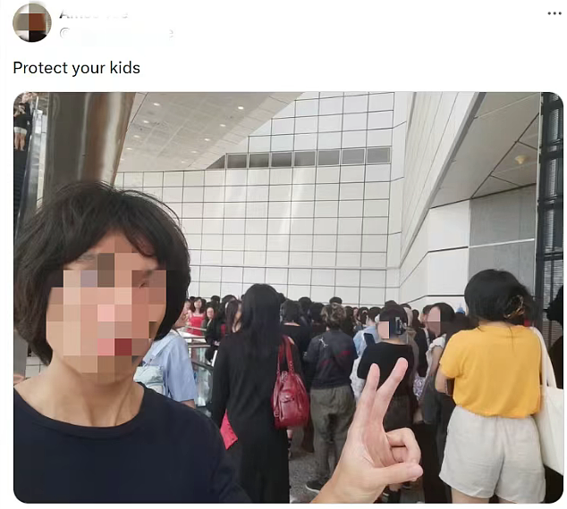 视频疯传!中国小伙重拳暴揍外国“网红”,竟获百万网友力挺致敬(组图) - 6