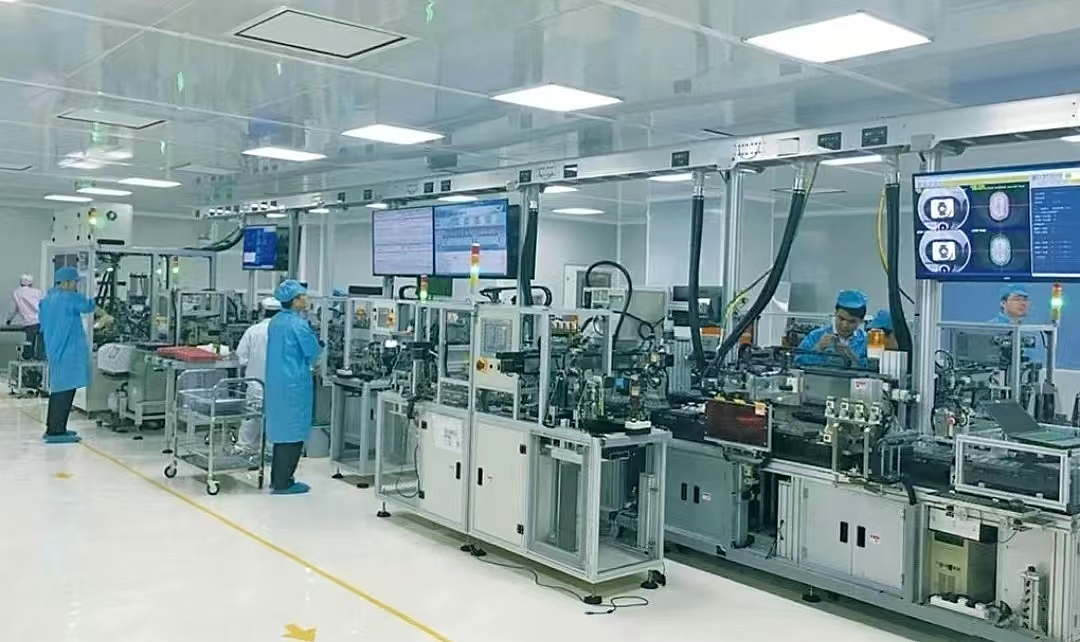 靠卖电池“边角料”成百亿富豪，这对宁波兄弟藏不住了 - 6