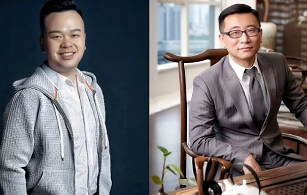 他被执行死刑！《三体》CEO、年薪2000万，却选择给老板下毒…… - 3