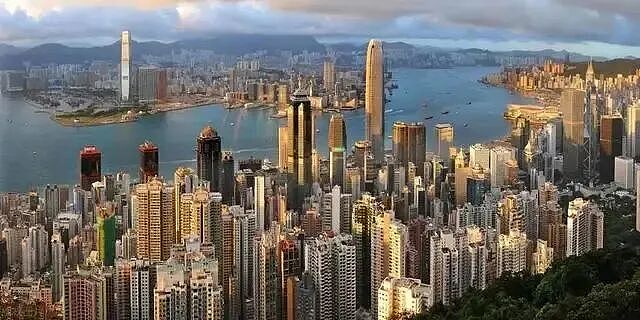 从迪拜逃离的富豪，正在把钱砸向新加坡和中国（组图） - 14