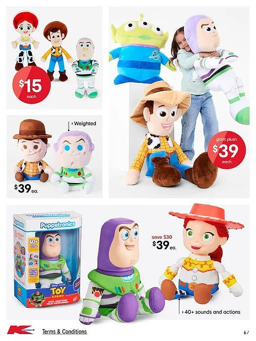 【Kmart】最新玩具大促目录放出 - 6