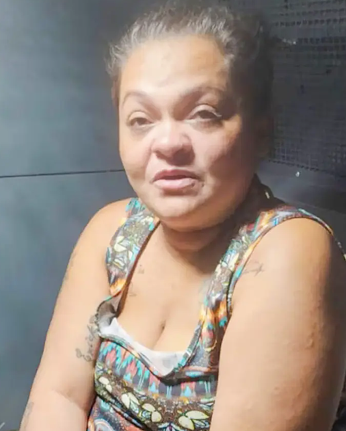 你搞我女儿，我要你狗命！女子打死男友，割掉下体焚尸被判无罪（组图） - 1