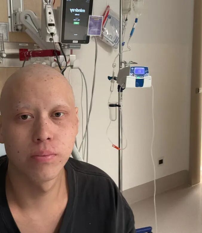 “去中国，为了活命” 新西兰人遭遇这一困境，有人“带着退休积蓄去上海”（组图） - 8