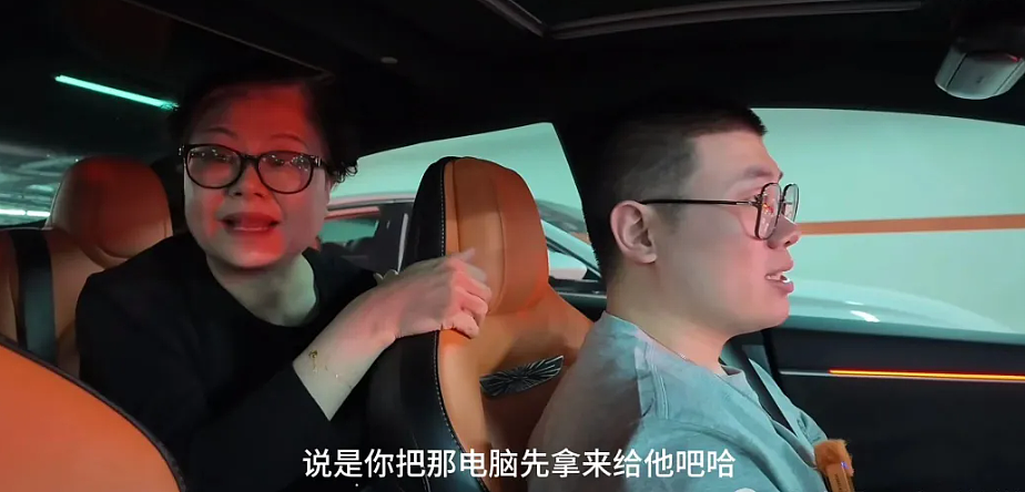 中国亲子综艺再现“窒息名场面”，多少人看着这一幕心疼起小时候的自己（组图） - 3