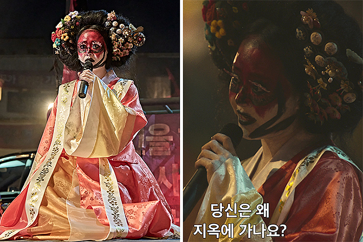 韩顶流“国民妹妹”上节目容貌大变！代表作全火遍亚洲，9年前却患罕见病险截肢（组图） - 28