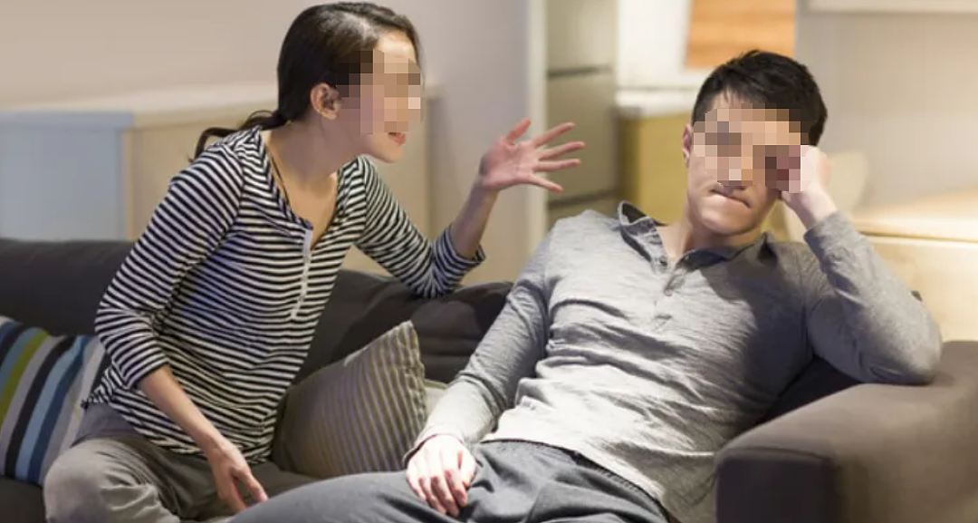 只因男友一句话,中国女留学生签证被取消!面临遣返(组图) - 1
