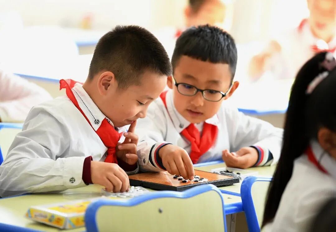 插班香港中小学:内地学童的“第二条上学路”? - 9