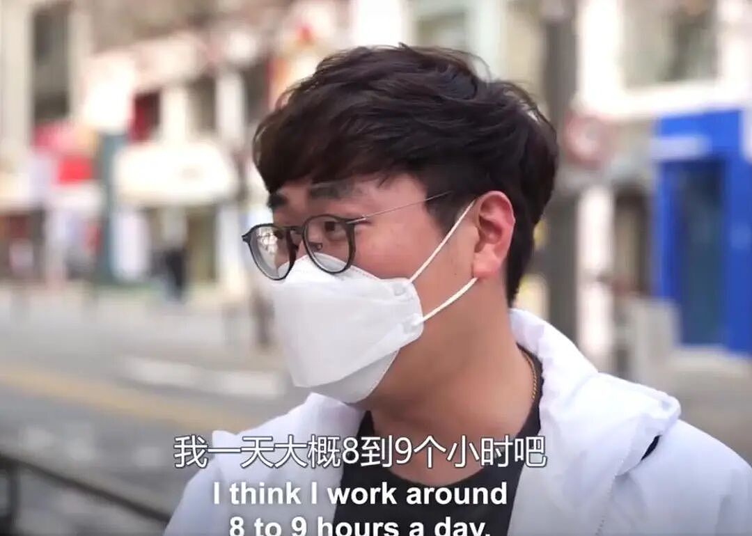每天只睡4小时?韩国人“进化”掉睡眠的残酷真相(组图) - 3