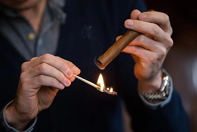 中国每年还在生产60亿根火柴，都卖给谁了？（组图） - 3
