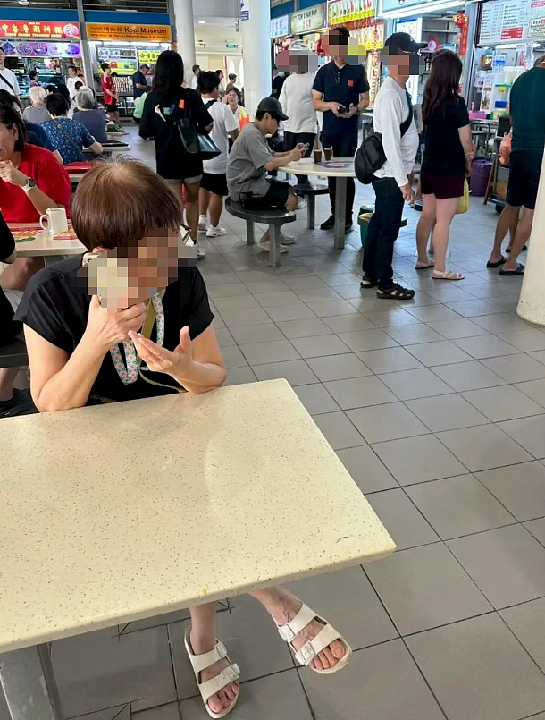 新加坡人均有效生命长远超中国！看完这组硬核“证据”彻底被震撼 - 3