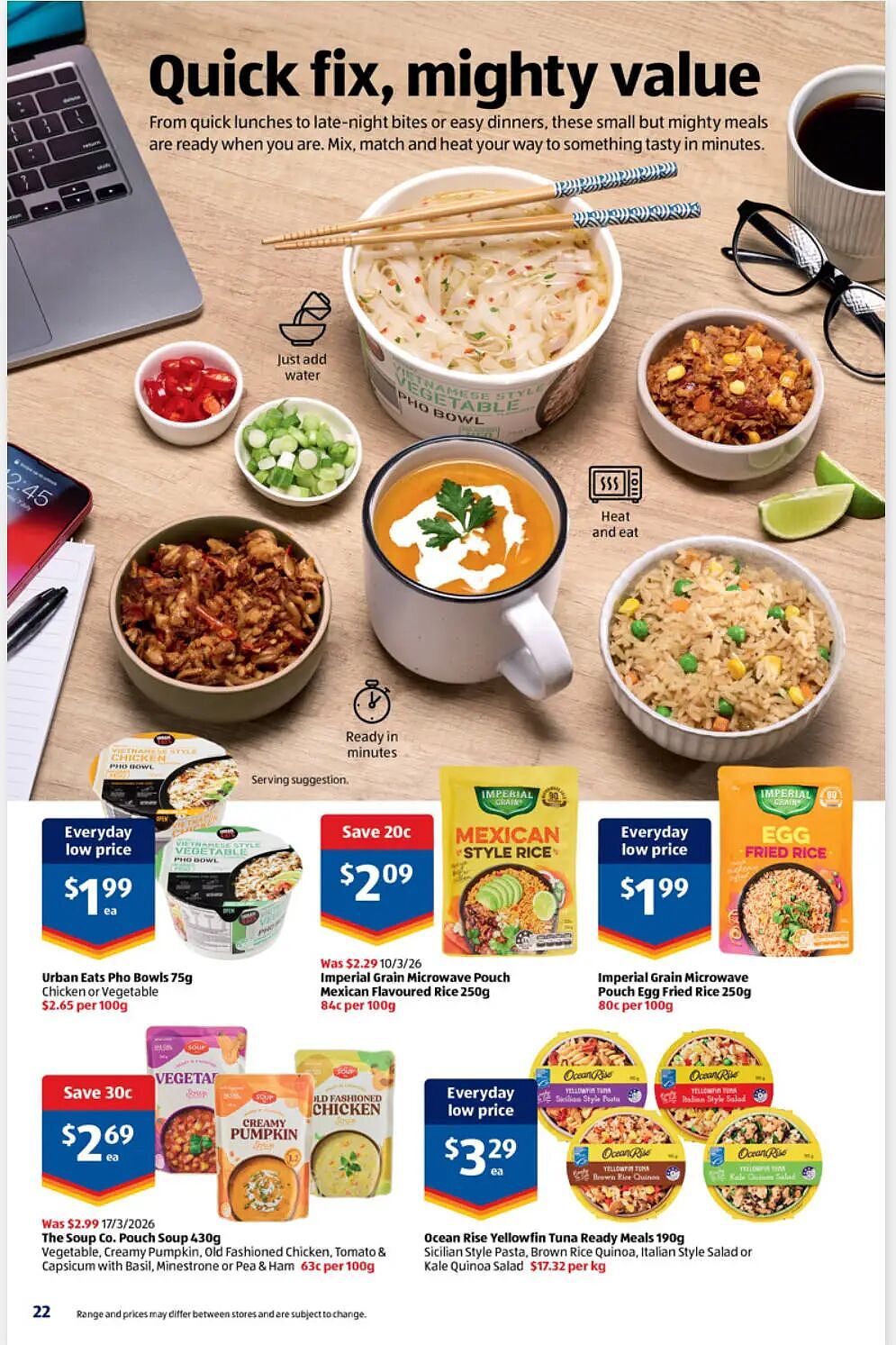 厨房里换装备!【Aldi】6月3日起特价品及本期特价食品 - 12