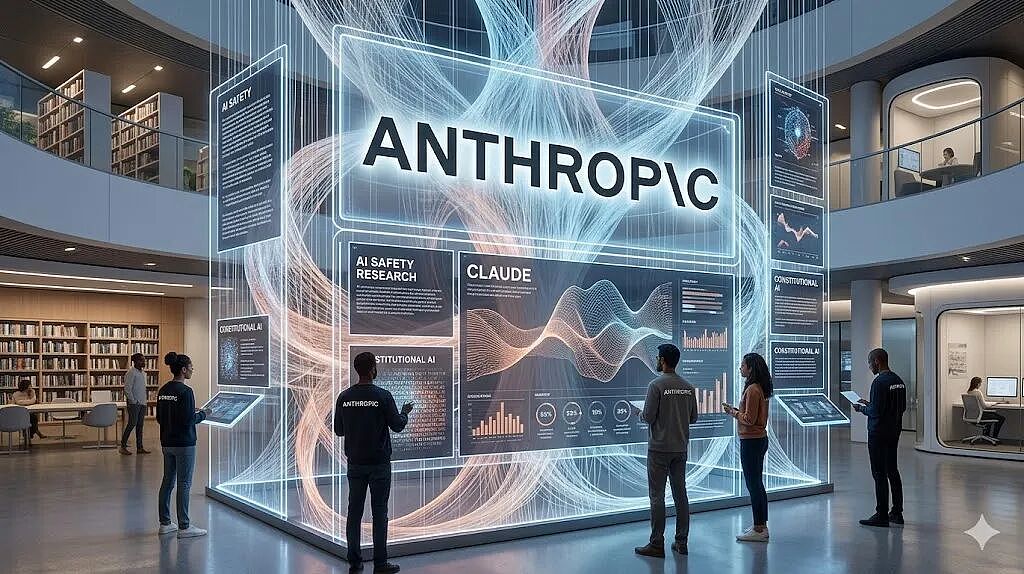 营收激增127%！Anthropic首度盈利，估值或超OpenAI（组图） - 1
