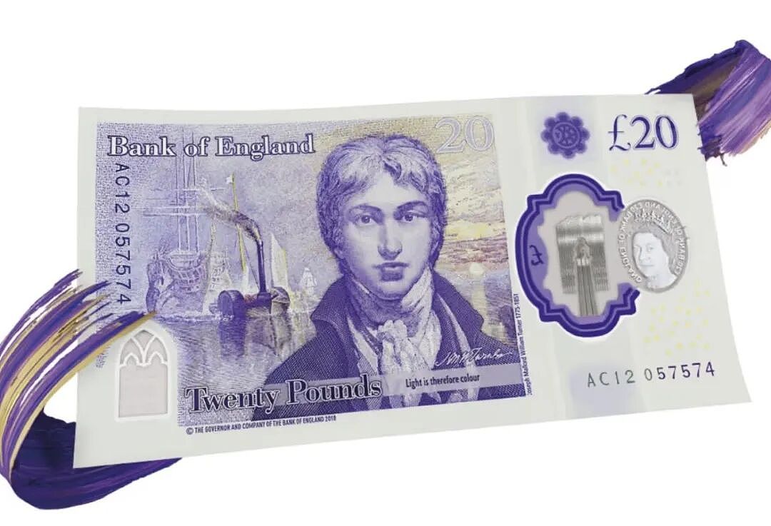 英国假钞突然变多!20英镑成重灾区,华人一定要警惕! - 5