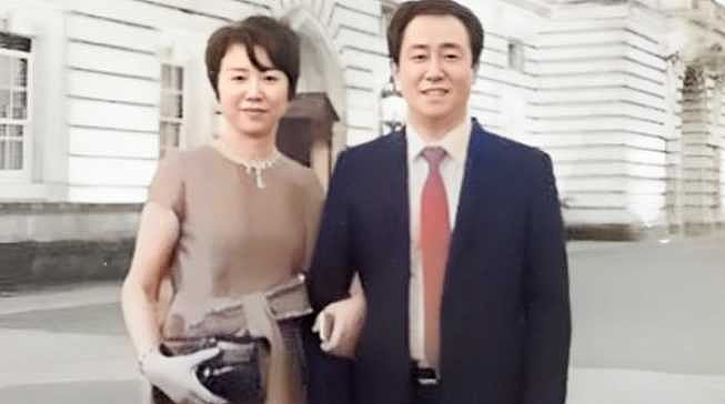 消失900多天后，许家印露面，当庭认罪悔罪！会判无期吗？ - 4
