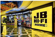 认错退钱！【JB Hi-Fi】首期财年末 优惠目录