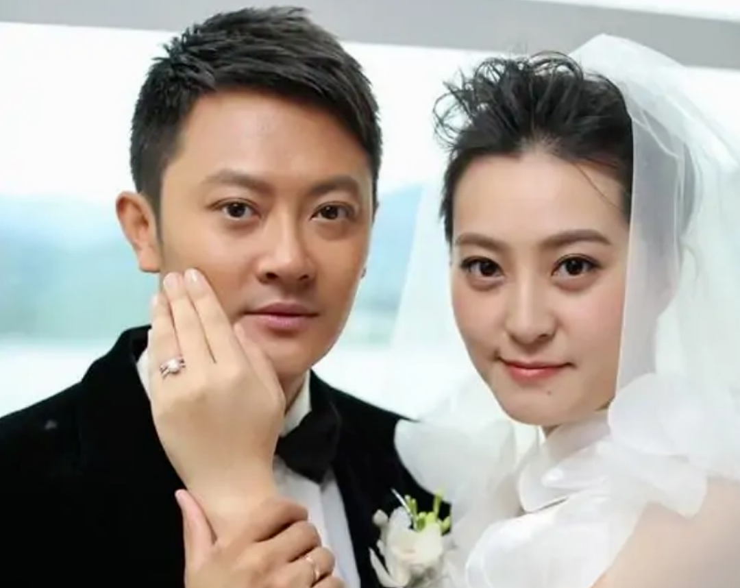 著名演员遭骗婚！精心伪装“白富美”娇妻，400万换来一场空（组图） - 1