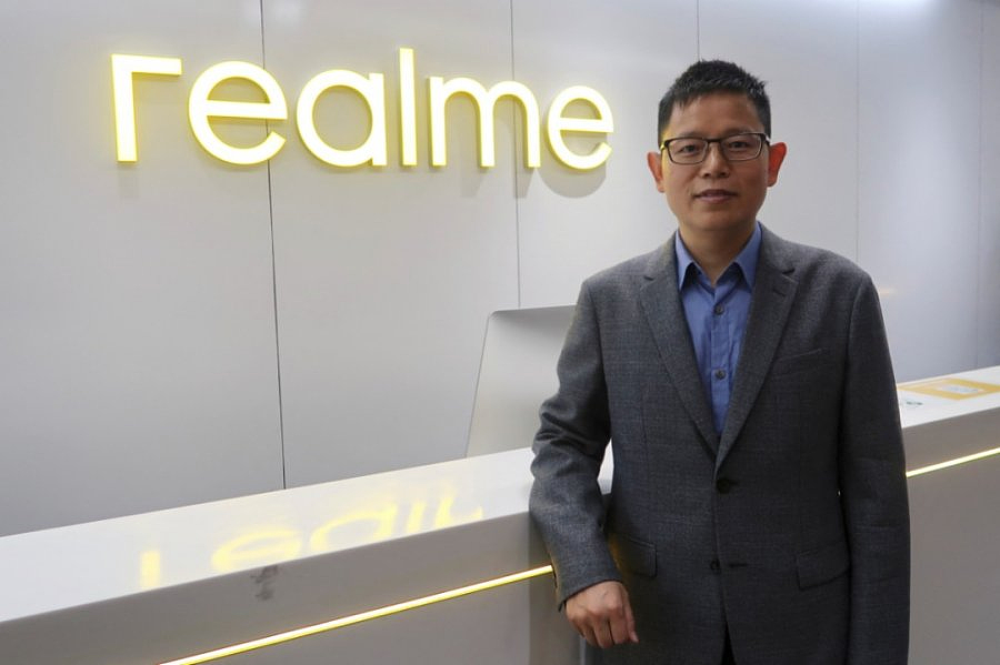 卖了三亿台手机，realme怎么突然就不玩了？ - 3