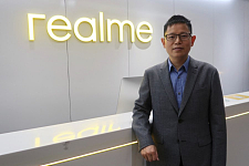 卖了三亿台手机，realme怎么突然就不玩了？