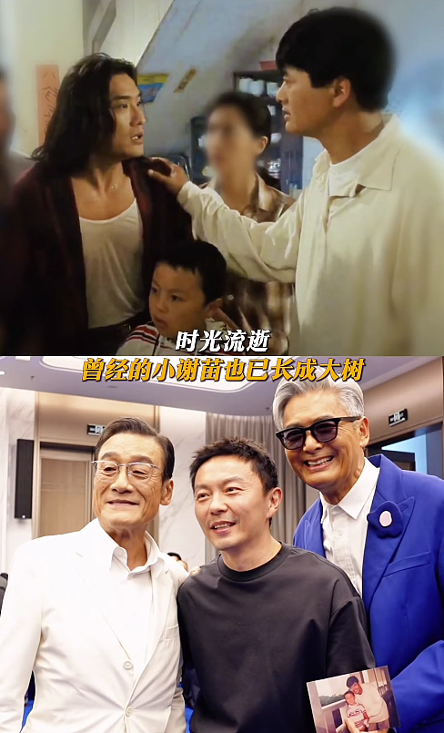 曾吊打内娱的