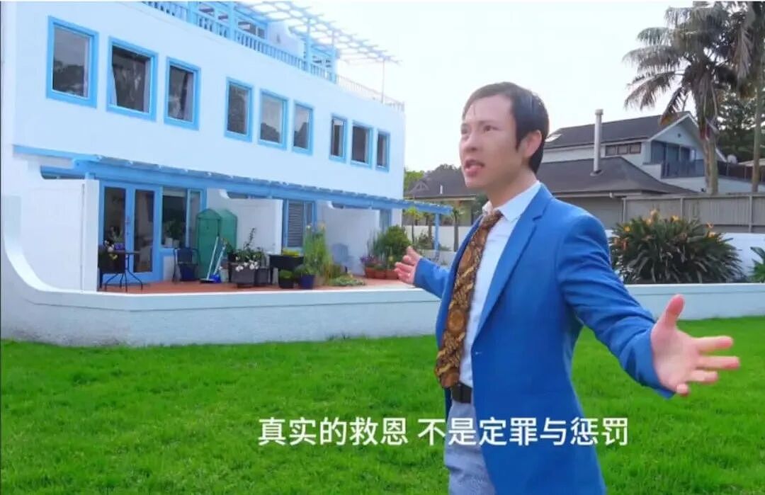 判了！有罪！震惊新西兰的华人夫妇多项罪名成立，陪审团商议了三天！（组图） - 4