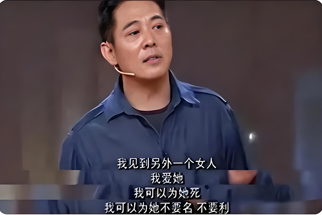 “没抛妻弃女,是净身出户”,向太曝李连杰离婚内幕!和女儿新加坡生活曝光:准备送婚房… - 21
