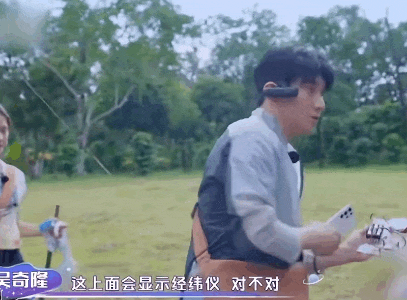 丑到被劝整容的中国95花，又去演绝世美女了？网友：太冤了…（组图） - 38