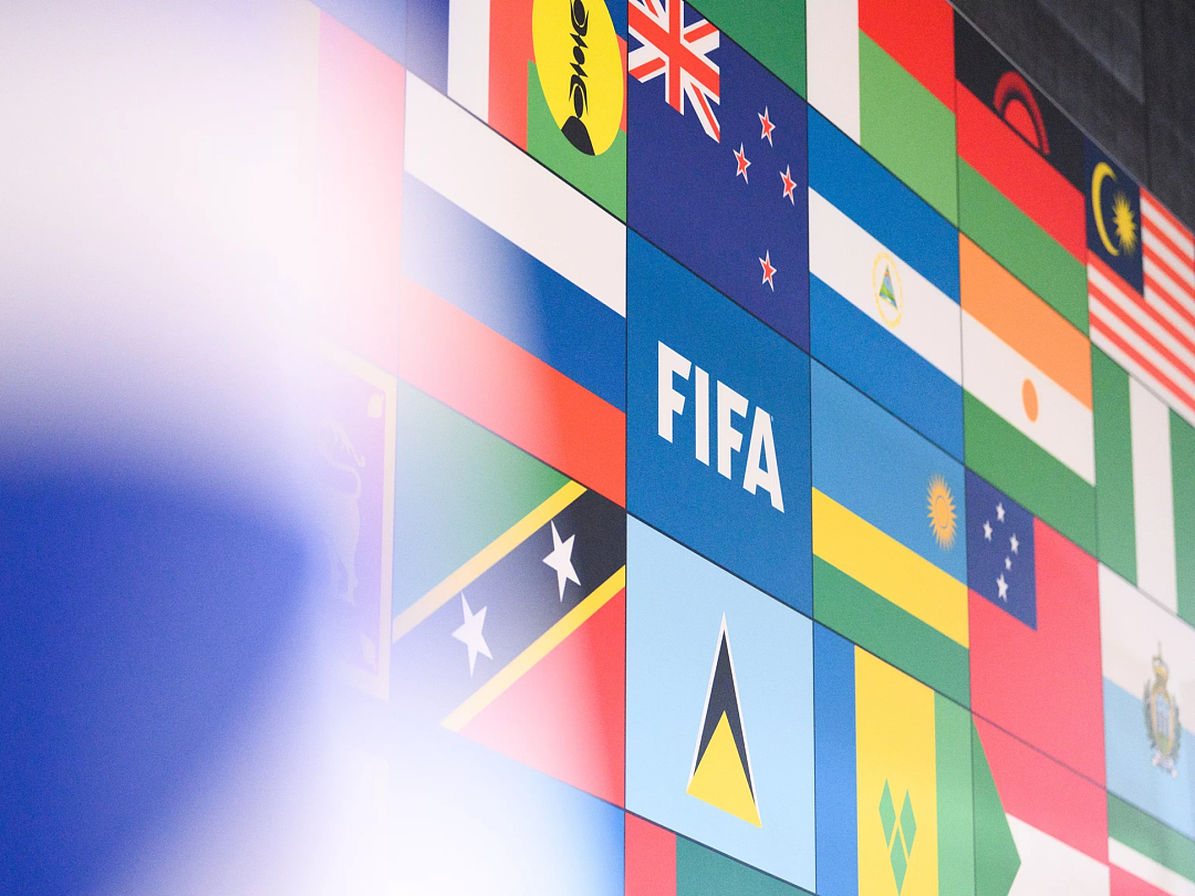 足球世界最严厉的父亲,FIFA这门生意到底有多暴利 - 14