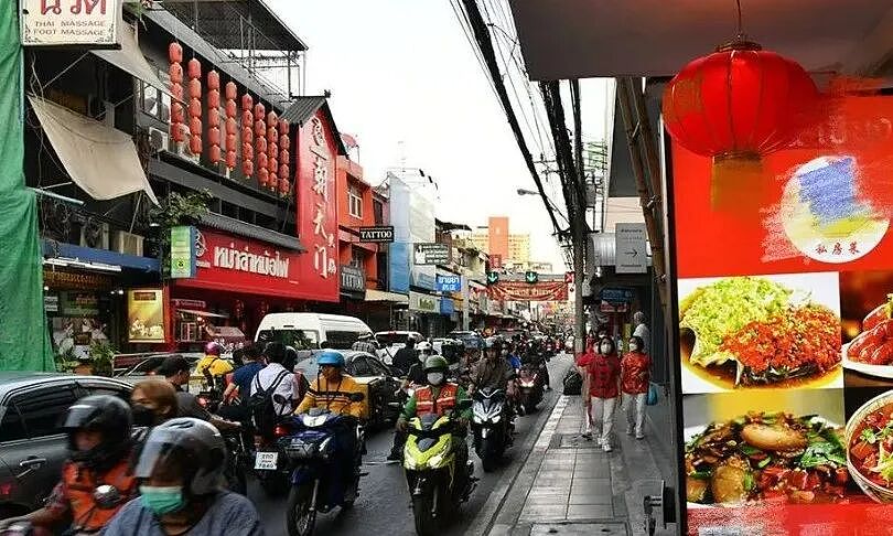 泰国旅游业又双塌房？！中餐厅被曝拒收泰铢只收人民币，原因竟是...（组图） - 3