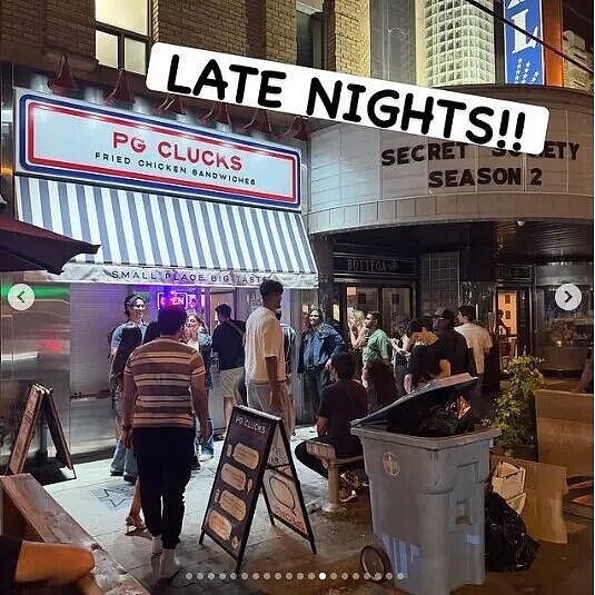 加拿大餐饮巨头宣布关闭68家门店,商场随处可见!人气炸鸡店也撑不住了 - 6