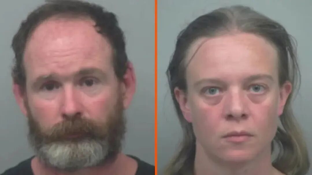 男孩在家中纵火意外烧死妹妹，也趁机揭开了父亲残忍的真面目 - 3